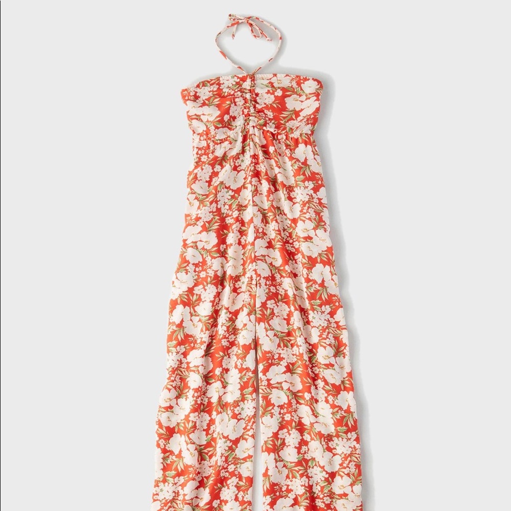 American Eagle Jumpsuit Medium